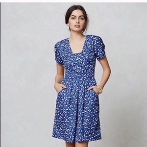 Hi There by Karen Walker Dress